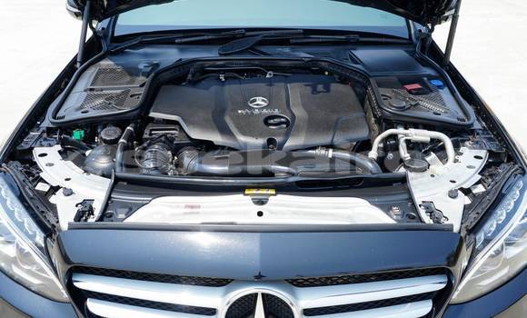 Buy Used Mercedes-Benz C-Classe Black Car in Bangkok in Bangkok Buy Used Mercedes-Benz C-Classe Black Car in Bangkok in Bangkok