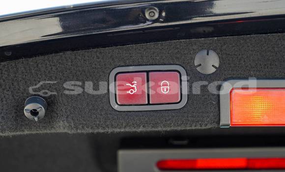 Buy Used Mercedes-Benz C-Classe Black Car in Bangkok in Bangkok Buy Used Mercedes-Benz C-Classe Black Car in Bangkok in Bangkok