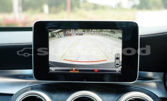 Buy Used Mercedes-Benz C-Classe Black Car in Bangkok in Bangkok Buy Used Mercedes-Benz C-Classe Black Car in Bangkok in Bangkok