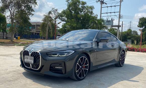 ซื้อ รถมือสอง BMW 4-Series อื่น ๆ รถยนต์ ใน %{เมือง} ใน กรุงเทพมหานคร ซื้อ รถมือสอง BMW 4-Series อื่น ๆ รถยนต์ ใน %{เมือง} ใน กรุงเทพมหานคร