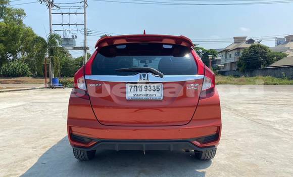 ซื้อ รถมือสอง Honda Jazz สีแดง รถยนต์ ใน %{เมือง} ใน กรุงเทพมหานคร ซื้อ รถมือสอง Honda Jazz สีแดง รถยนต์ ใน %{เมือง} ใน กรุงเทพมหานคร