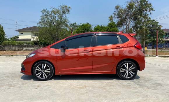 ซื้อ รถมือสอง Honda Jazz สีแดง รถยนต์ ใน %{เมือง} ใน กรุงเทพมหานคร ซื้อ รถมือสอง Honda Jazz สีแดง รถยนต์ ใน %{เมือง} ใน กรุงเทพมหานคร