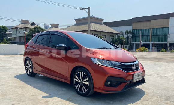 ซื้อ รถมือสอง Honda Jazz สีแดง รถยนต์ ใน %{เมือง} ใน กรุงเทพมหานคร ซื้อ รถมือสอง Honda Jazz สีแดง รถยนต์ ใน %{เมือง} ใน กรุงเทพมหานคร