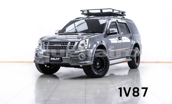 ซื้อ รถมือสอง Isuzu MU-7 อื่น ๆ รถยนต์ ใน %{เมือง} ใน กรุงเทพมหานคร ซื้อ รถมือสอง Isuzu MU-7 อื่น ๆ รถยนต์ ใน %{เมือง} ใน กรุงเทพมหานคร