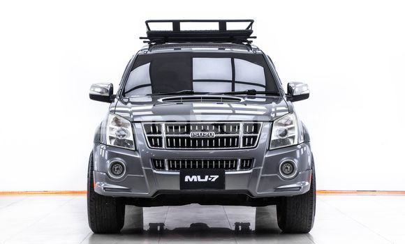 ซื้อ รถมือสอง Isuzu MU-7 อื่น ๆ รถยนต์ ใน %{เมือง} ใน กรุงเทพมหานคร ซื้อ รถมือสอง Isuzu MU-7 อื่น ๆ รถยนต์ ใน %{เมือง} ใน กรุงเทพมหานคร