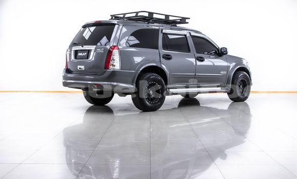 ซื้อ รถมือสอง Isuzu MU-7 อื่น ๆ รถยนต์ ใน %{เมือง} ใน กรุงเทพมหานคร ซื้อ รถมือสอง Isuzu MU-7 อื่น ๆ รถยนต์ ใน %{เมือง} ใน กรุงเทพมหานคร
