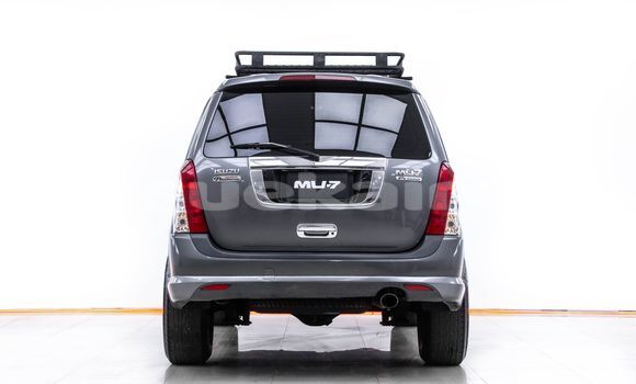 ซื้อ รถมือสอง Isuzu MU-7 อื่น ๆ รถยนต์ ใน %{เมือง} ใน กรุงเทพมหานคร ซื้อ รถมือสอง Isuzu MU-7 อื่น ๆ รถยนต์ ใน %{เมือง} ใน กรุงเทพมหานคร