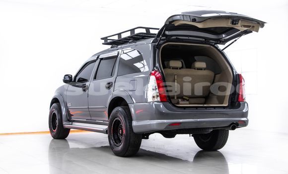 ซื้อ รถมือสอง Isuzu MU-7 อื่น ๆ รถยนต์ ใน %{เมือง} ใน กรุงเทพมหานคร ซื้อ รถมือสอง Isuzu MU-7 อื่น ๆ รถยนต์ ใน %{เมือง} ใน กรุงเทพมหานคร