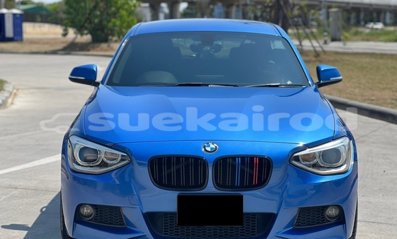 Buy Used BMW 1-Series Other Car in Bangkok in Bangkok Buy Used BMW 1-Series Other Car in Bangkok in Bangkok