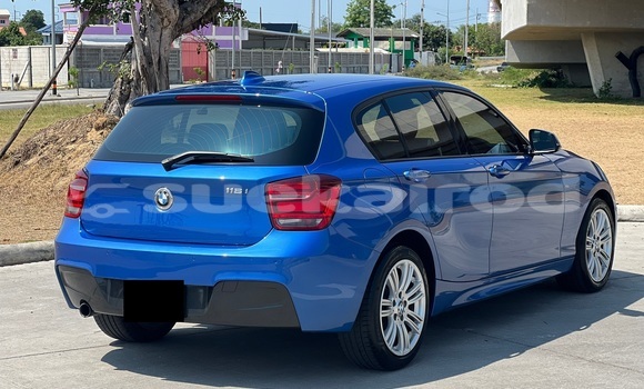 Buy Used BMW 1-Series Other Car in Bangkok in Bangkok Buy Used BMW 1-Series Other Car in Bangkok in Bangkok