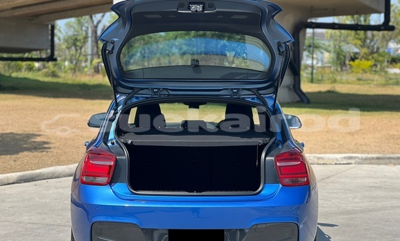 Buy Used BMW 1-Series Other Car in Bangkok in Bangkok Buy Used BMW 1-Series Other Car in Bangkok in Bangkok