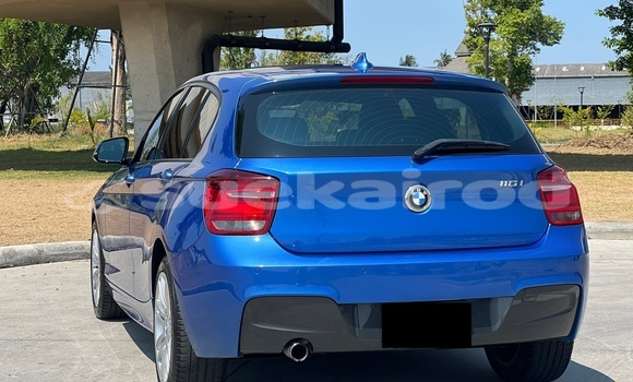 Buy Used BMW 1-Series Other Car in Bangkok in Bangkok Buy Used BMW 1-Series Other Car in Bangkok in Bangkok