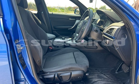 Buy Used BMW 1-Series Other Car in Bangkok in Bangkok Buy Used BMW 1-Series Other Car in Bangkok in Bangkok