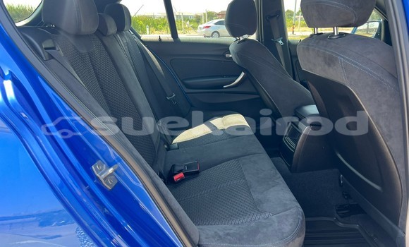 Buy Used BMW 1-Series Other Car in Bangkok in Bangkok Buy Used BMW 1-Series Other Car in Bangkok in Bangkok