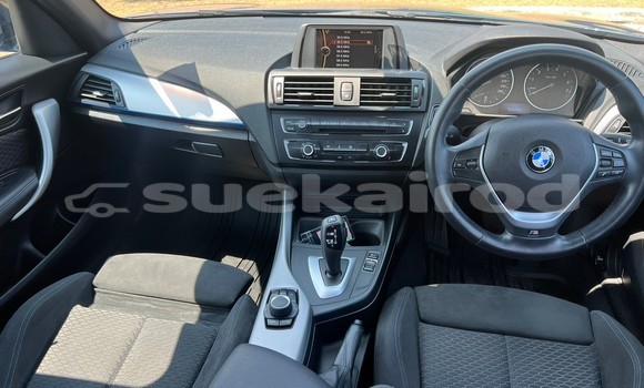 Buy Used BMW 1-Series Other Car in Bangkok in Bangkok Buy Used BMW 1-Series Other Car in Bangkok in Bangkok