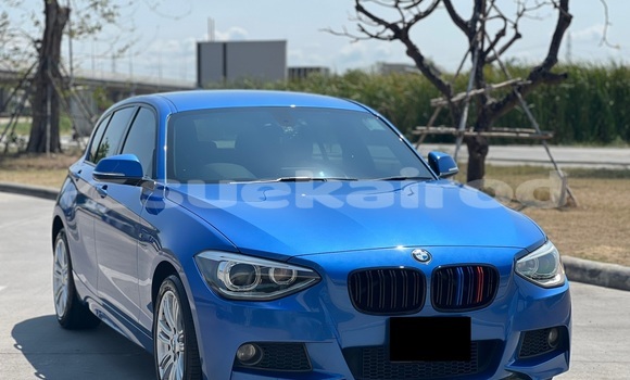 Buy Used BMW 1-Series Other Car in Bangkok in Bangkok Buy Used BMW 1-Series Other Car in Bangkok in Bangkok