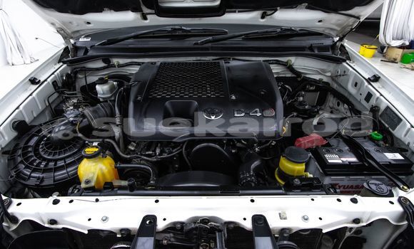 Buy Used Toyota Fortuner White Car in Bangkok in Bangkok Buy Used Toyota Fortuner White Car in Bangkok in Bangkok