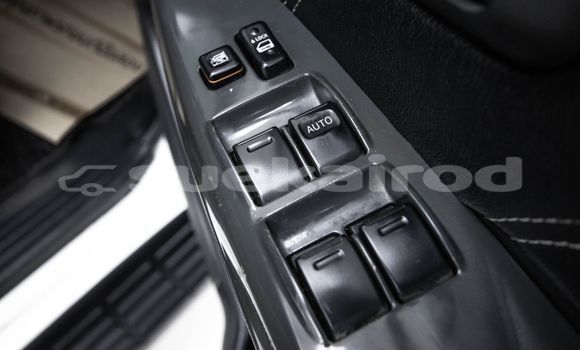 Buy Used Toyota Fortuner White Car in Bangkok in Bangkok Buy Used Toyota Fortuner White Car in Bangkok in Bangkok