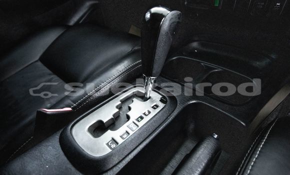 Buy Used Toyota Fortuner White Car in Bangkok in Bangkok Buy Used Toyota Fortuner White Car in Bangkok in Bangkok