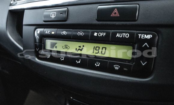 Buy Used Toyota Fortuner White Car in Bangkok in Bangkok Buy Used Toyota Fortuner White Car in Bangkok in Bangkok