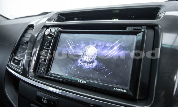 Buy Used Toyota Fortuner White Car in Bangkok in Bangkok Buy Used Toyota Fortuner White Car in Bangkok in Bangkok