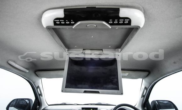 Buy Used Toyota Fortuner White Car in Bangkok in Bangkok Buy Used Toyota Fortuner White Car in Bangkok in Bangkok