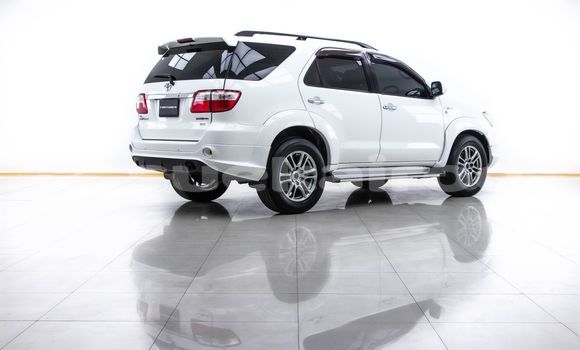 ซื้อ รถมือสอง Toyota Fortuner ขาว รถยนต์ ใน %{เมือง} ใน กรุงเทพมหานคร ซื้อ รถมือสอง Toyota Fortuner ขาว รถยนต์ ใน %{เมือง} ใน กรุงเทพมหานคร