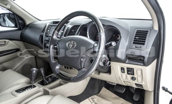 ซื้อ รถมือสอง Toyota Fortuner ขาว รถยนต์ ใน %{เมือง} ใน กรุงเทพมหานคร ซื้อ รถมือสอง Toyota Fortuner ขาว รถยนต์ ใน %{เมือง} ใน กรุงเทพมหานคร