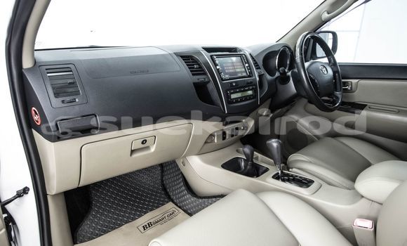 ซื้อ รถมือสอง Toyota Fortuner ขาว รถยนต์ ใน %{เมือง} ใน กรุงเทพมหานคร ซื้อ รถมือสอง Toyota Fortuner ขาว รถยนต์ ใน %{เมือง} ใน กรุงเทพมหานคร