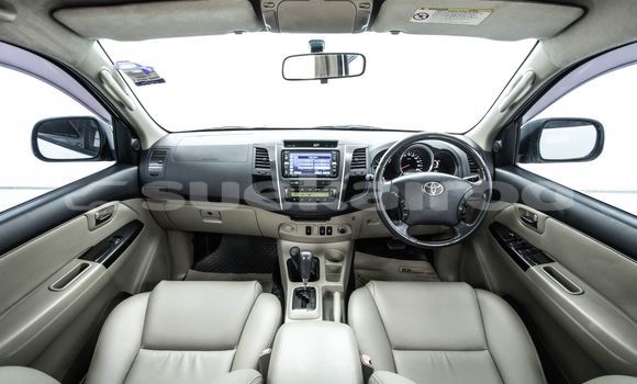 ซื้อ รถมือสอง Toyota Fortuner ขาว รถยนต์ ใน %{เมือง} ใน กรุงเทพมหานคร ซื้อ รถมือสอง Toyota Fortuner ขาว รถยนต์ ใน %{เมือง} ใน กรุงเทพมหานคร