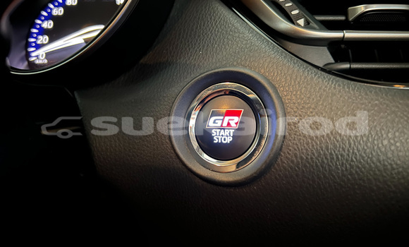 Buy Used Toyota C-HR White Car in Bangkok in Bangkok Buy Used Toyota C-HR White Car in Bangkok in Bangkok