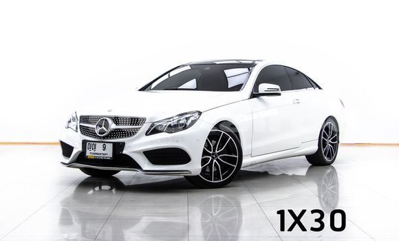 Buy Used Mercedes-Benz E-klasse AMG White Car in Bangkok in Bangkok Buy Used Mercedes-Benz E-klasse AMG White Car in Bangkok in Bangkok