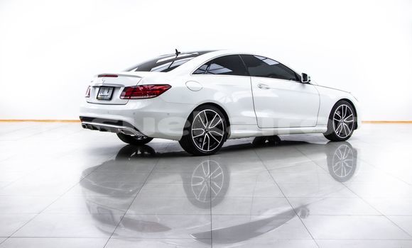 Buy Used Mercedes-Benz E-klasse AMG White Car in Bangkok in Bangkok Buy Used Mercedes-Benz E-klasse AMG White Car in Bangkok in Bangkok