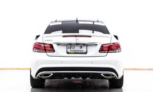 Buy Used Mercedes-Benz E-klasse AMG White Car in Bangkok in Bangkok Buy Used Mercedes-Benz E-klasse AMG White Car in Bangkok in Bangkok
