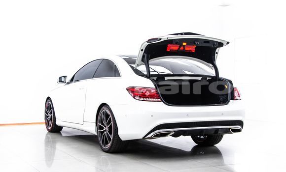 Buy Used Mercedes-Benz E-klasse AMG White Car in Bangkok in Bangkok Buy Used Mercedes-Benz E-klasse AMG White Car in Bangkok in Bangkok