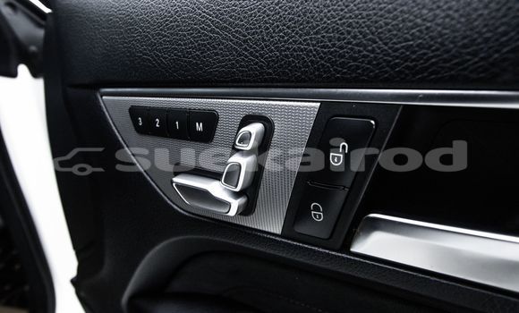 Buy Used Mercedes-Benz E-klasse AMG White Car in Bangkok in Bangkok Buy Used Mercedes-Benz E-klasse AMG White Car in Bangkok in Bangkok