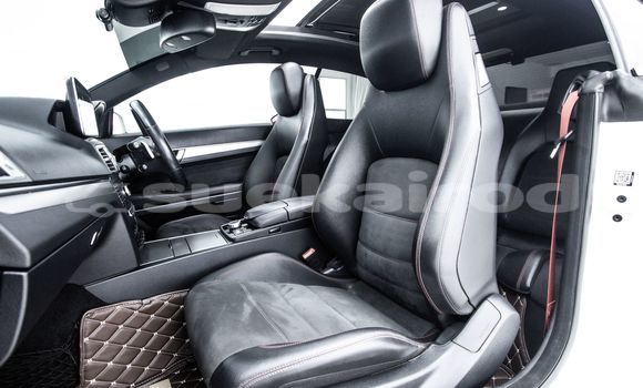 Buy Used Mercedes-Benz E-klasse AMG White Car in Bangkok in Bangkok Buy Used Mercedes-Benz E-klasse AMG White Car in Bangkok in Bangkok