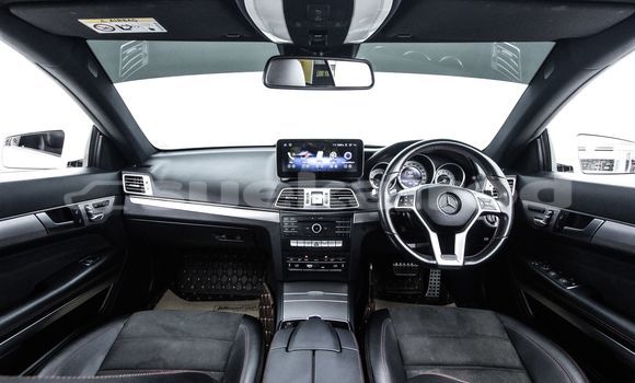 Buy Used Mercedes-Benz E-klasse AMG White Car in Bangkok in Bangkok Buy Used Mercedes-Benz E-klasse AMG White Car in Bangkok in Bangkok