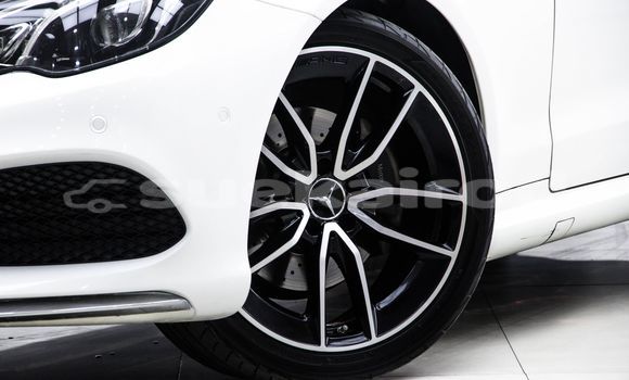 Buy Used Mercedes-Benz E-klasse AMG White Car in Bangkok in Bangkok Buy Used Mercedes-Benz E-klasse AMG White Car in Bangkok in Bangkok