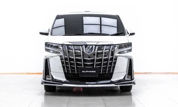 ซื้อ รถมือสอง Toyota Alphard ขาว รถยนต์ ใน %{เมือง} ใน กรุงเทพมหานคร ซื้อ รถมือสอง Toyota Alphard ขาว รถยนต์ ใน %{เมือง} ใน กรุงเทพมหานคร