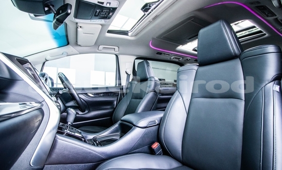 Buy Used Toyota Alphard Black Car in Bangkok in Bangkok Buy Used Toyota Alphard Black Car in Bangkok in Bangkok