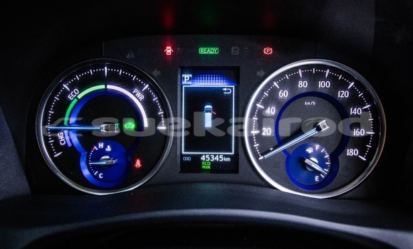 Buy Used Toyota Alphard Black Car in Bangkok in Bangkok Buy Used Toyota Alphard Black Car in Bangkok in Bangkok