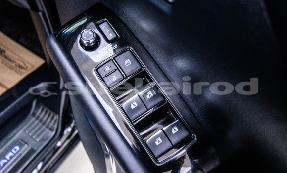 Buy Used Toyota Alphard Black Car in Bangkok in Bangkok Buy Used Toyota Alphard Black Car in Bangkok in Bangkok
