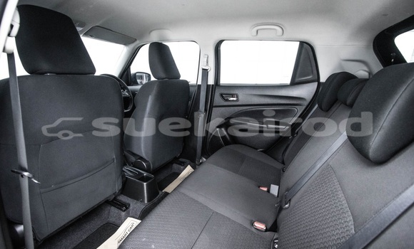 ซื้อ รถมือสอง Suzuki Swift สีดำ รถยนต์ ใน %{เมือง} ใน กรุงเทพมหานคร ซื้อ รถมือสอง Suzuki Swift สีดำ รถยนต์ ใน %{เมือง} ใน กรุงเทพมหานคร