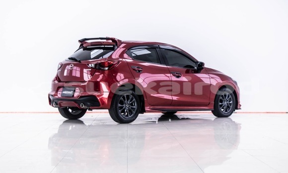 Buy Used Mazda 2 Red Car in Bangkok in Bangkok Buy Used Mazda 2 Red Car in Bangkok in Bangkok