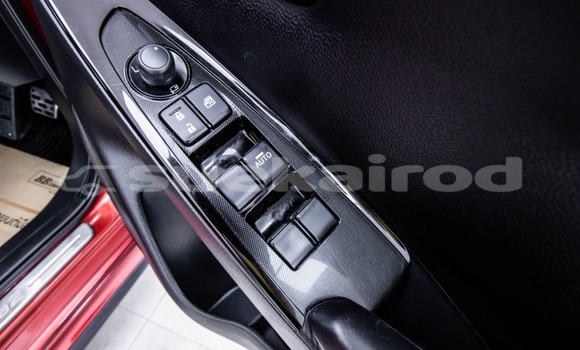 Buy Used Mazda 2 Red Car in Bangkok in Bangkok Buy Used Mazda 2 Red Car in Bangkok in Bangkok