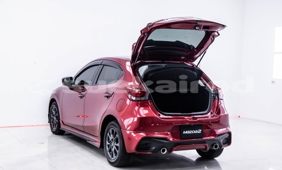 Buy Used Mazda 2 Red Car in Bangkok in Bangkok Buy Used Mazda 2 Red Car in Bangkok in Bangkok