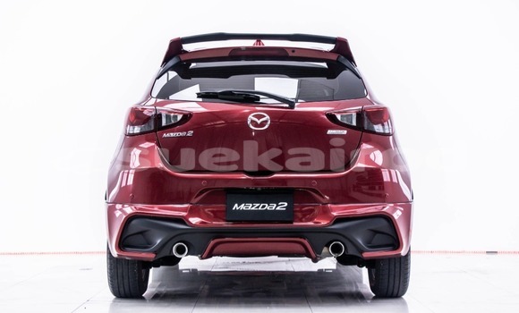 Buy Used Mazda 2 Red Car in Bangkok in Bangkok Buy Used Mazda 2 Red Car in Bangkok in Bangkok