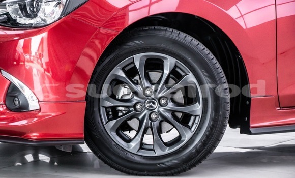 Buy Used Mazda 2 Red Car in Bangkok in Bangkok Buy Used Mazda 2 Red Car in Bangkok in Bangkok