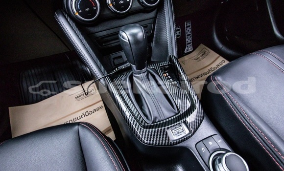 Buy Used Mazda 2 Red Car in Bangkok in Bangkok Buy Used Mazda 2 Red Car in Bangkok in Bangkok